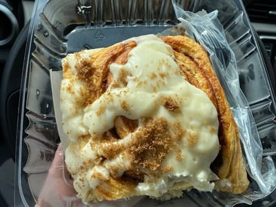 Mountain Mama’s Coffee House & Bakery