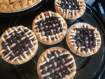 Mountain Mama’s Coffee House & Bakery