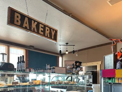 Mountain Mama’s Coffee House & Bakery