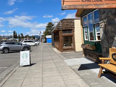 Mountain Mama’s Coffee House & Bakery