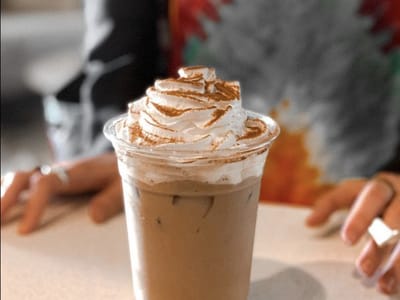 Mountain Mama's Coffee Lounge