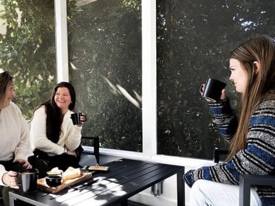 Mountain Mama's Coffee Lounge