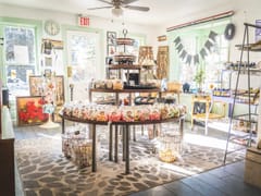 Mountain Mamas' Needful Things