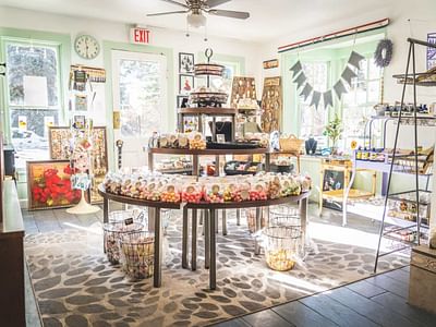 Mountain Mamas' Needful Things