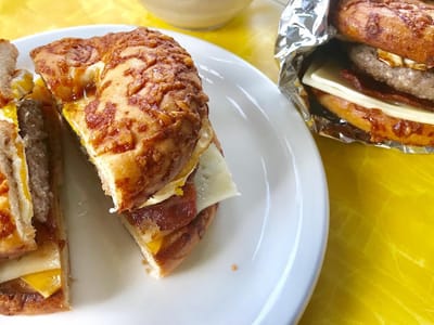 Mountain Mamas' Needful Things