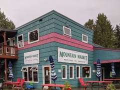 Mountain Market & Cafe