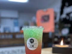 Mountain Merc. Company