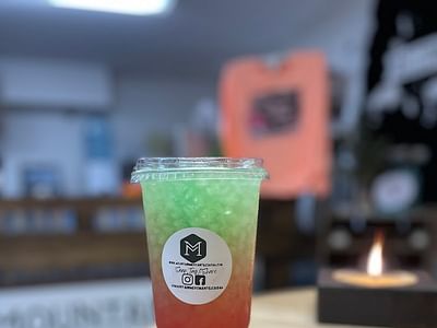 Mountain Merc. Company