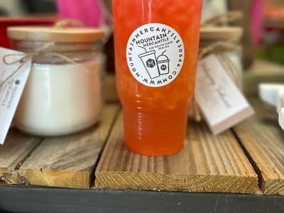 Mountain Merc. Company