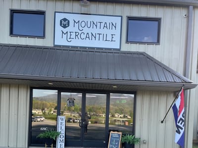 Mountain Merc. Company