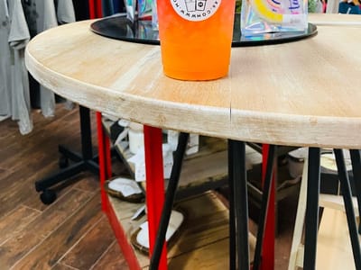 Mountain Merc. Company