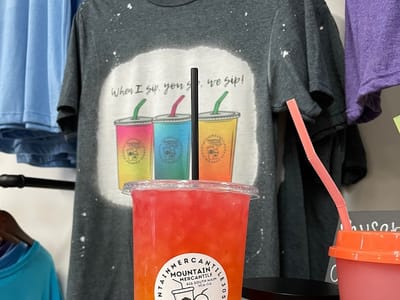 Mountain Merc. Company