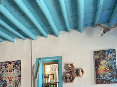 Mountain Monk Coffee