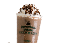 Mountain Mudd Espresso