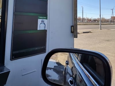 Mountain Mudd Espresso