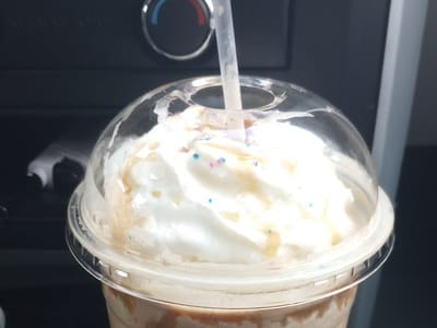 Mountain Mudd Espresso