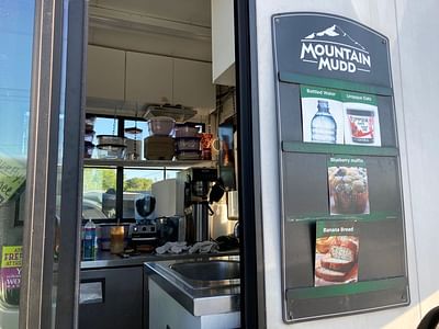 Mountain Mudd Espresso