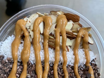 Mountain Mudd Espresso