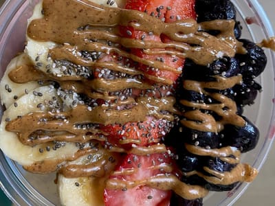 Mountain Mudd Espresso