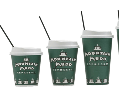 Mountain Mudd Espresso