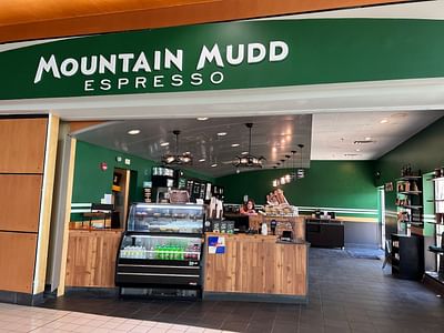 Mountain Mudd Espresso