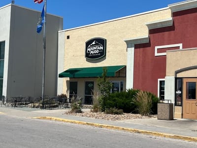 Mountain Mudd Espresso