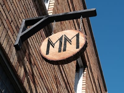 Mountain Mugs Craft and Coffee