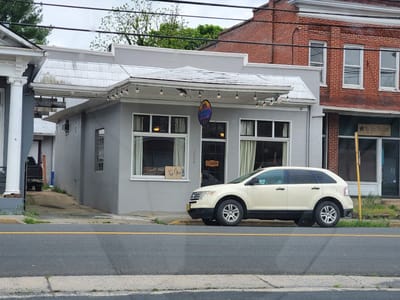 Mountain Mystic Coffee & Gifts