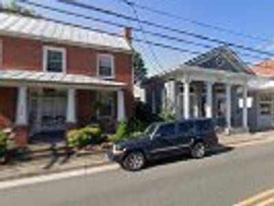 Mountain Mystic Coffee & Gifts