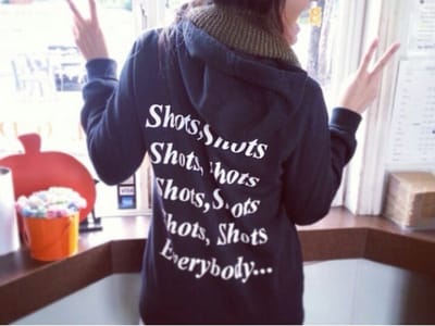 Mountain Peak Coffee