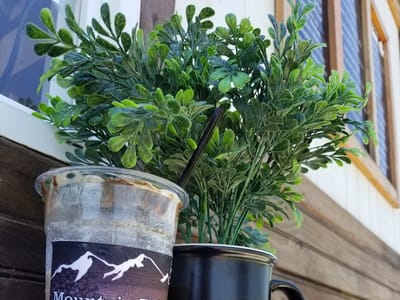 Mountain Ridge Coffee Co.