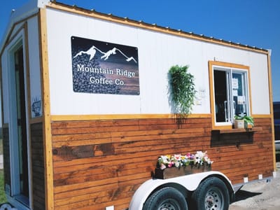 Mountain Ridge Coffee Co.