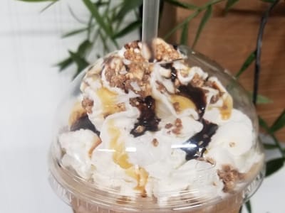 Mountain Ridge Coffee Co.