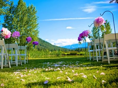 Mountain Springs Lodge