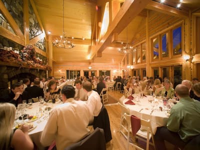 Mountain Springs Lodge