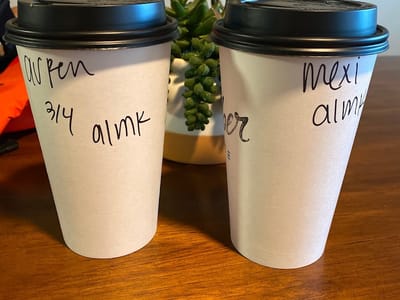 Mountain Timber Coffee