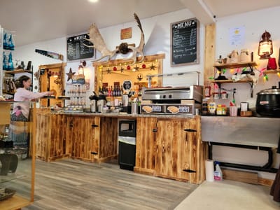 Mountain Traders, LLC