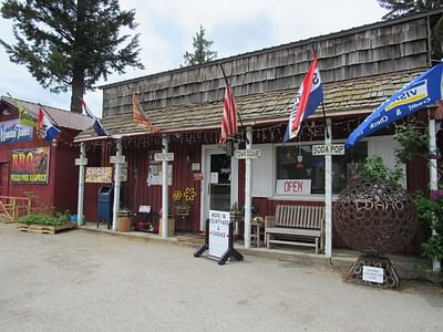 Mountain Traders, LLC