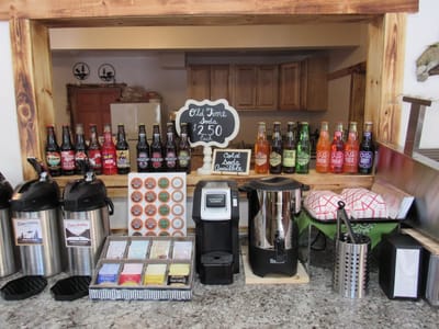 Mountain Traders, LLC