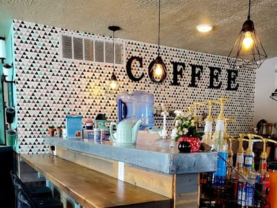 Mountain View Coffee Co