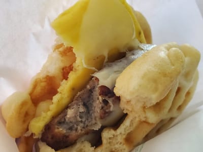 Mountain View Coffee Co