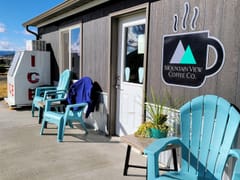 Mountain View Coffee Co