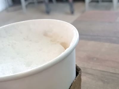 Mountain View Coffee Co