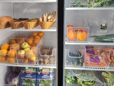 MountainAries Market