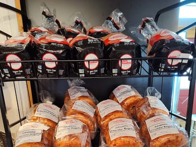 MountainAries Market