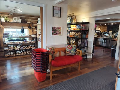 MountainAries Market