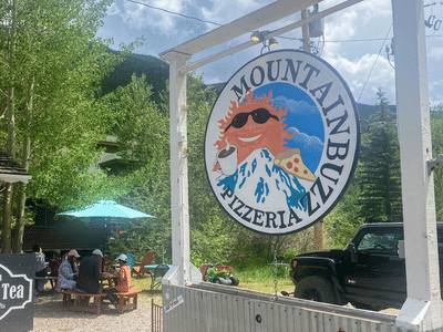 Mountainbuzz Pizzeria
