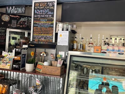 Mountainbuzz Pizzeria