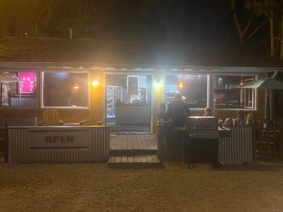 Mountainbuzz Pizzeria