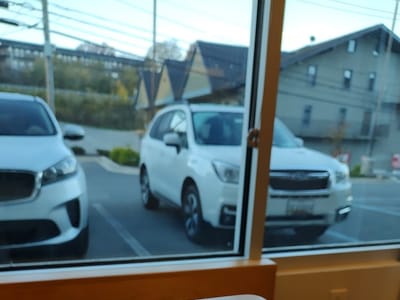 Mountaineer Roasting Co. Coffee & Bar